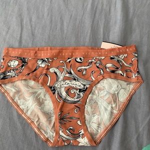 Victoria Secret Hiphugger Panty Size XS